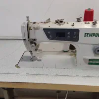 چرخ راسته دوز دینام سرخود