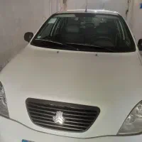 تیبا هاچ بک مدل ۱۴۰۰