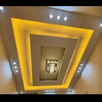 اجرای کناف و انواع دکوراسیون داخلی