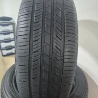 لاستیک بارز 225/45R18