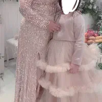 لباس مجلسی