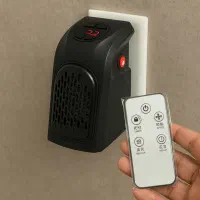 ..  بخاری کم مصرف دیجیتال