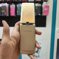 گوشی سامسونگ تاشو s3600