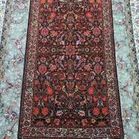 قالی افشار تکاب فرش دستبافت افشار