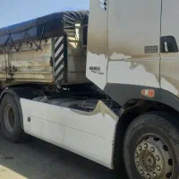 تریلی لبه۱۳.۶۰