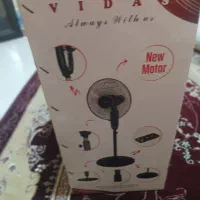 پنکه نو تو کارتون