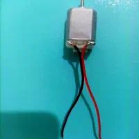 آرمیچر سرعتی ۳ تا ۶ ولتی