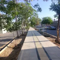 جویای کار سوپر مارکت یا هایپر مارکت چیدمان