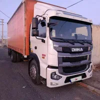 دیما ۱۹ تن باری