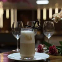باریستا خانم یا اقا