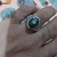 انگشترنقره