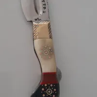 چاقوی بابا اصل کار خاص ۷ تومن|اشیا|اهر, |دیوار