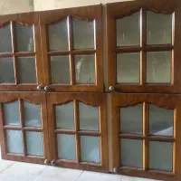 کابینت فلزی - ورق گالوانیز