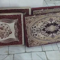 دودست پشتی