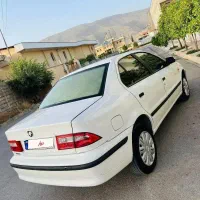 سمند lx مدل ۹۴ مولتی پلکس استثنایی