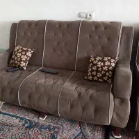 مبل هفت نفره