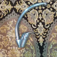 شیر سینک ظرفشویی و شلنگ های زیرش
