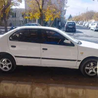 سمند 90 دوگانه دستی