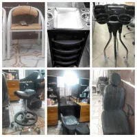 فروش وسایل آرایشگاه