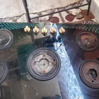 گاز رومیزی
