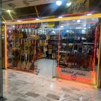 پخش عمده گیتار کلاسیگ