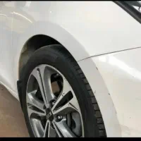 خدمات صافکاری هر نوع مربط به کار صافکاری