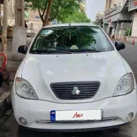 فروش ماشین تیبا2