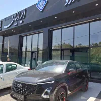 فونیکس اف ایکس FX تک دف و دو دف بنزینی صفر 1405