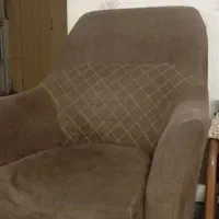ست مبل راحتی هفت نفره