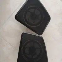 بلند گو طاقچه فابریک دنا پلاس و سمند