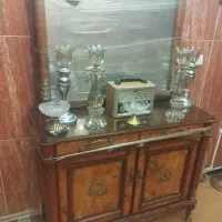 آینه کنسول