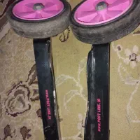 کمکی دوچرخه