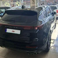 فیدیلیتی پرستیژ ۱۴۰۳ نقد و اقساط