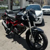 فروش موتور بنلی نیوفیس۱۵۰
