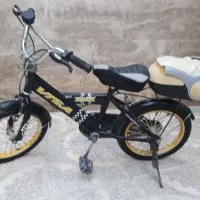 دوچرخه ۱۶