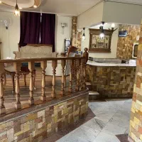 استخدام خانه دار  و رزرویشن شب،آقادر هتل (راه آهن)