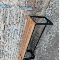 نیمکت کافه ای سه یاچهارنفره