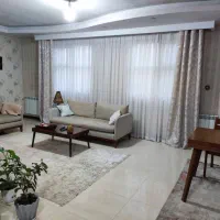75 متر قریشی شمالی/نما رومی/ فول امکانات