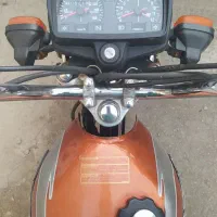 هندا مدل 95
