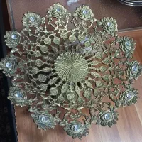 میوه خوری برنز