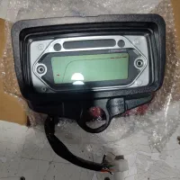 کیلومتر تمام دیجیتال هندا