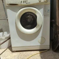 ماشین لباسشویی