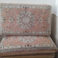 پشتی و بالشت