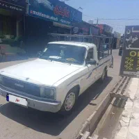 مزدا کارا ۲۰۰۰ میتسوبیشی