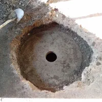 چاکن حرفه ای شاندیز ابرده زشک ویرانی سوران
