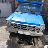 نیسان ۷۸ تناژبالا