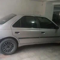 روآ بنزینی مدل ۸۷