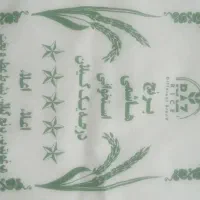 گونی برنج پارچه ای ۱۰ کیلویی