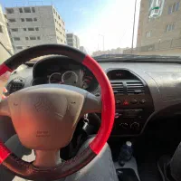 تیبا ۱۴۰۱ بی رنگ