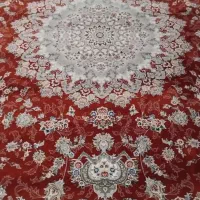 فروش فرش ۹ متری ۱۲۰۰شانه تراکم ۳۶۰۰